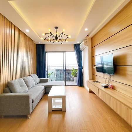 Md Ocean Apartment Da Nang Dış mekan fotoğraf