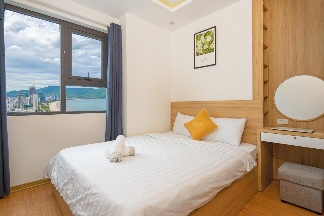 Md Ocean Apartment Da Nang Dış mekan fotoğraf