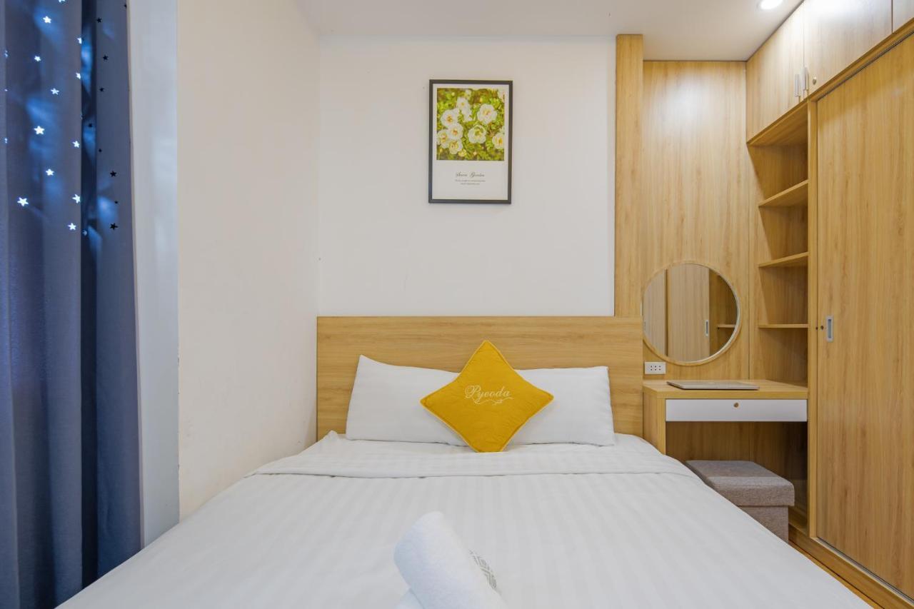 Md Ocean Apartment Da Nang Dış mekan fotoğraf