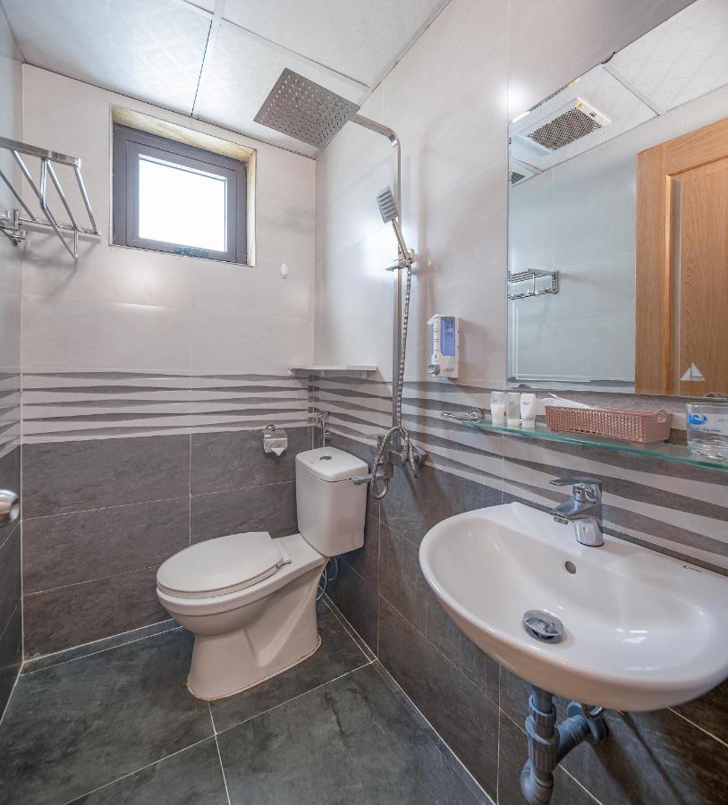 Md Ocean Apartment Da Nang Dış mekan fotoğraf