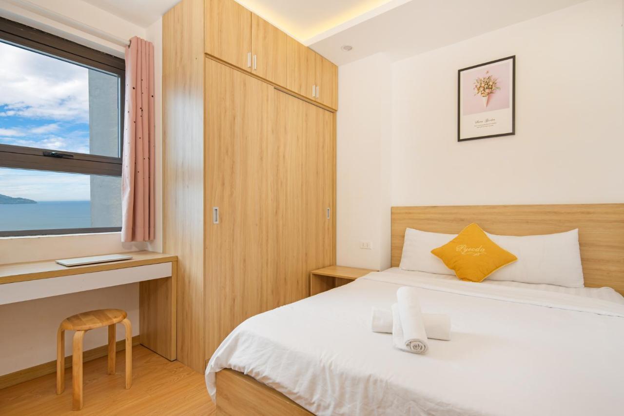Md Ocean Apartment Da Nang Dış mekan fotoğraf