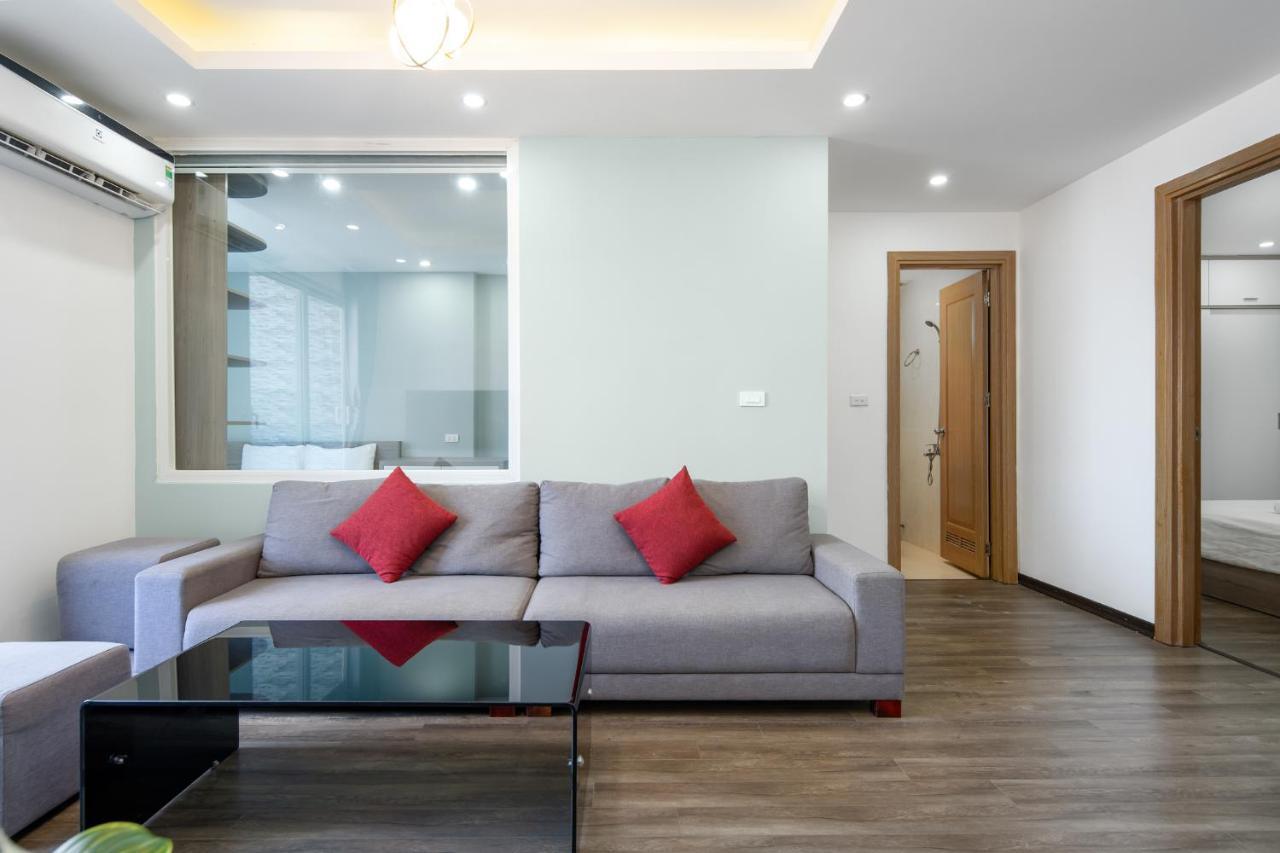 Md Ocean Apartment Da Nang Dış mekan fotoğraf