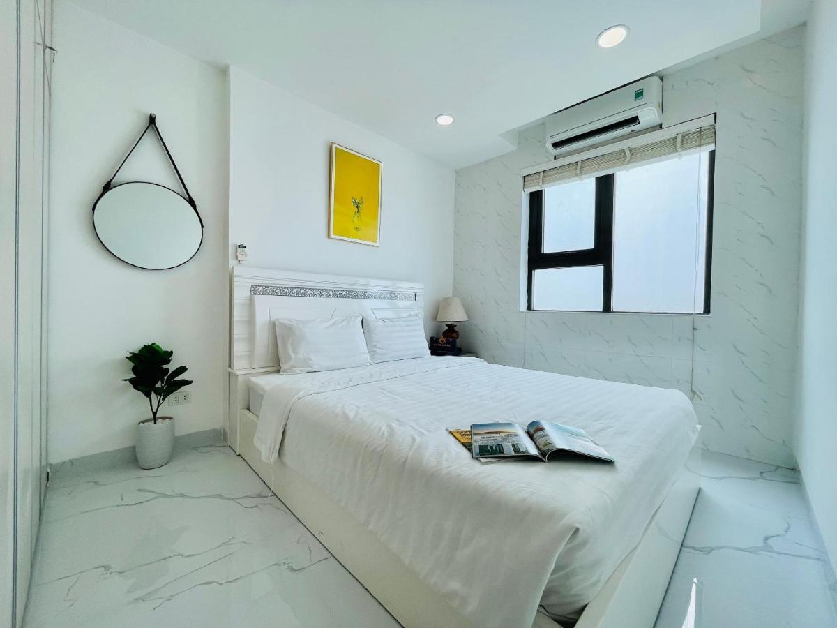 Md Ocean Apartment Da Nang Dış mekan fotoğraf