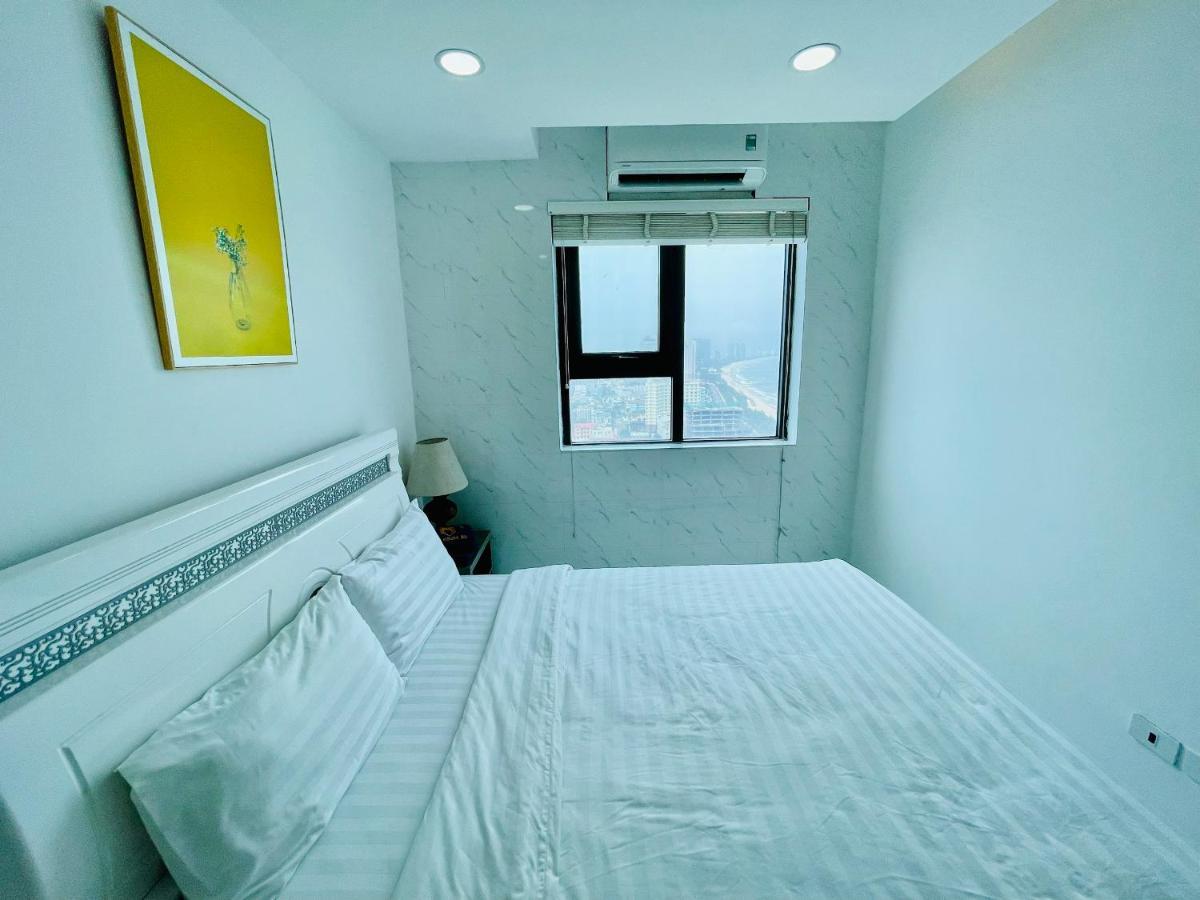 Md Ocean Apartment Da Nang Dış mekan fotoğraf