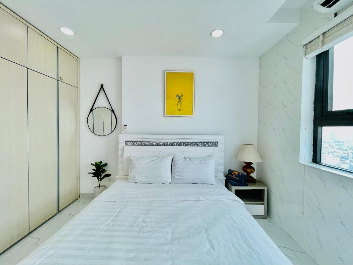 Md Ocean Apartment Da Nang Dış mekan fotoğraf