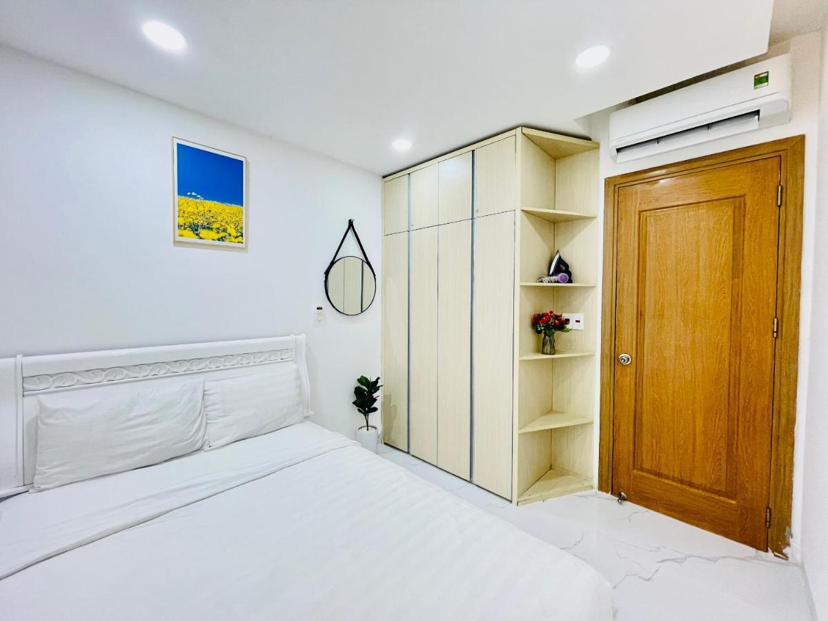 Md Ocean Apartment Da Nang Dış mekan fotoğraf