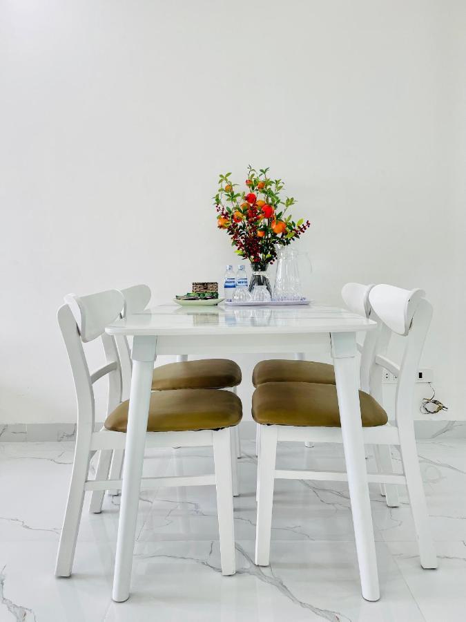 Md Ocean Apartment Da Nang Dış mekan fotoğraf