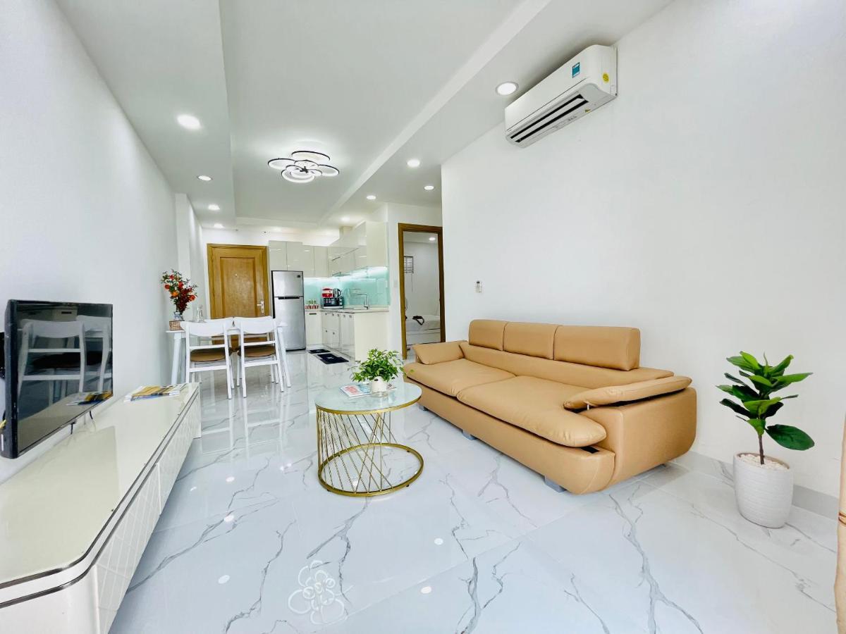 Md Ocean Apartment Da Nang Dış mekan fotoğraf