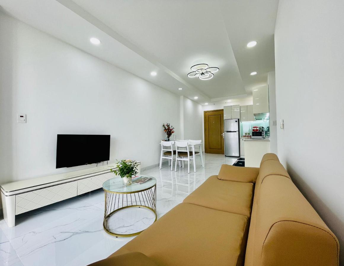 Md Ocean Apartment Da Nang Dış mekan fotoğraf