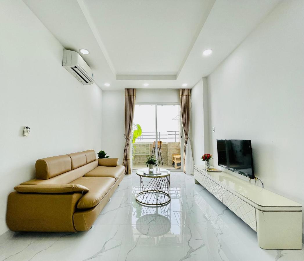 Md Ocean Apartment Da Nang Dış mekan fotoğraf