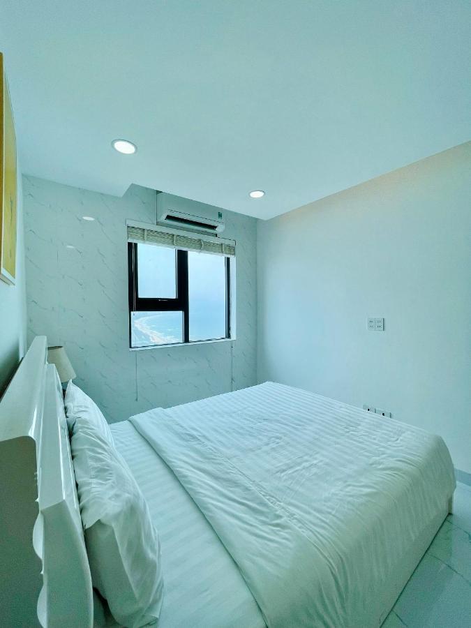 Md Ocean Apartment Da Nang Dış mekan fotoğraf