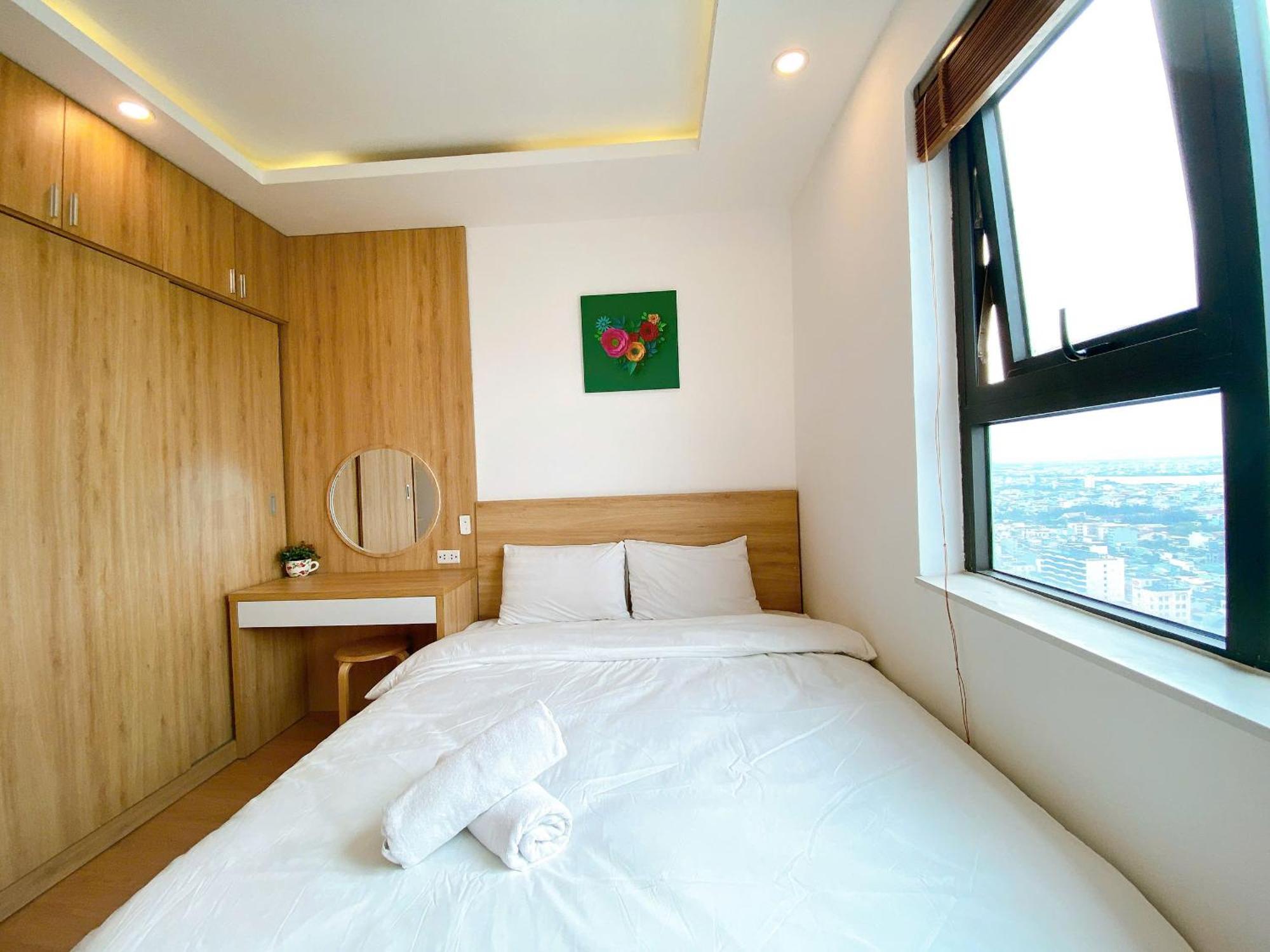 Md Ocean Apartment Da Nang Dış mekan fotoğraf