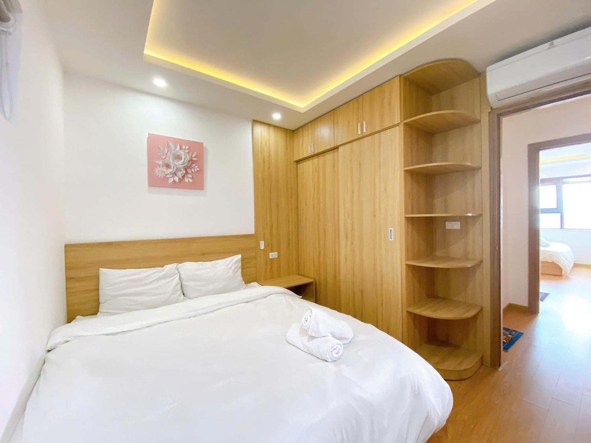 Md Ocean Apartment Da Nang Dış mekan fotoğraf